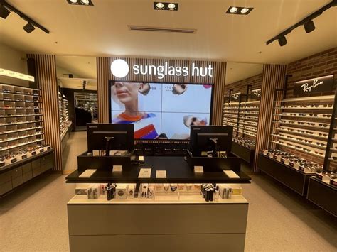 sunglasses hut frankston|Sunglass Hut Frankston .